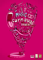 CARNAVAL UTRERA 2010