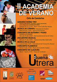 UTRERA SUENA 2009