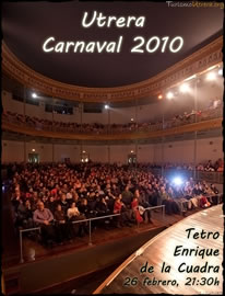 CARNAVAL 2010 - TEATRO