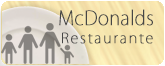 RESTAURANTE McDONALDS