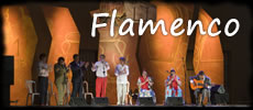 FLAMENCO