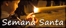 SEMANA SANTA