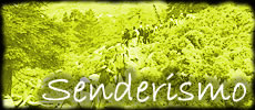 SENDERISMO