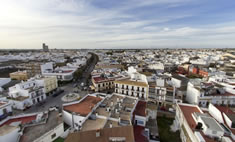 CASTILLO DE UTRERA - MIRADOR